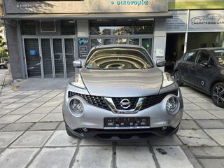 Nissan Juke 2018 1.2 DIG-T N-CONNECTA-thumb-2