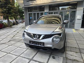 Nissan Juke 2018 1.2 DIG-T N-CONNECTA-thumb-3