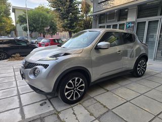Nissan Juke 2018 1.2 DIG-T N-CONNECTA-thumb-6