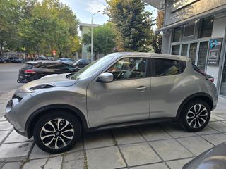 Nissan Juke 2018 1.2 DIG-T N-CONNECTA-thumb-7