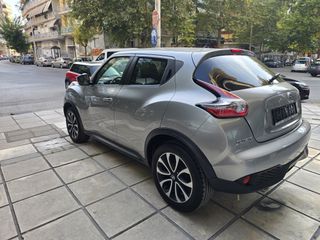 Nissan Juke 2018 1.2 DIG-T N-CONNECTA-thumb-8