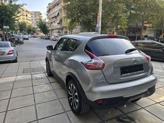Nissan Juke 2018 1.2 DIG-T N-CONNECTA-thumb-9