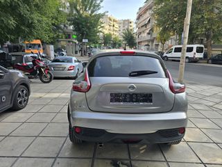 Nissan Juke 2018 1.2 DIG-T N-CONNECTA-thumb-11