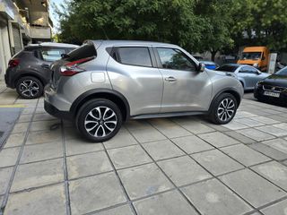 Nissan Juke 2018 1.2 DIG-T N-CONNECTA-thumb-14