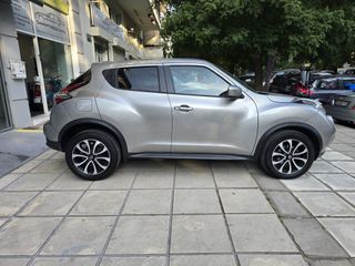 Nissan Juke 2018 1.2 DIG-T N-CONNECTA-thumb-15