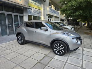 Nissan Juke 2018 1.2 DIG-T N-CONNECTA-thumb-16