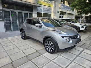 Nissan Juke 2018 1.2 DIG-T N-CONNECTA-thumb-17