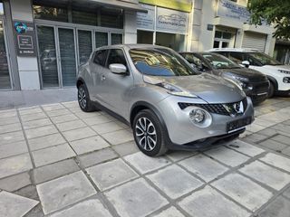 Nissan Juke 2018 1.2 DIG-T N-CONNECTA-thumb-18