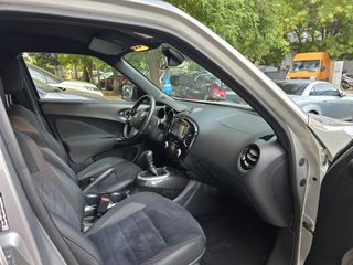 Nissan Juke 2018 1.2 DIG-T N-CONNECTA-thumb-22