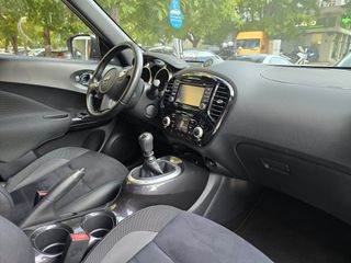 Nissan Juke 2018 1.2 DIG-T N-CONNECTA-thumb-25