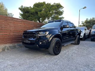 Pickup - Αγροτικό Ford 2020 *RANGER*WILDTRAK*2.000cc*BI-TURBO*212ps 10G*