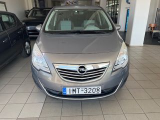 Opel Meriva 2011 COSMO 1.4 TURBO ECOTEC 140 HP MT6
