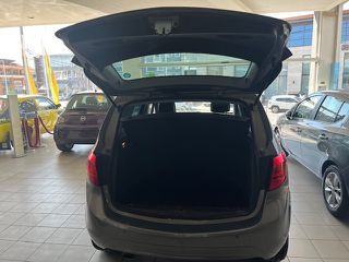 Opel Meriva 2011 COSMO 1.4 TURBO ECOTEC 140 HP MT6-thumb-6