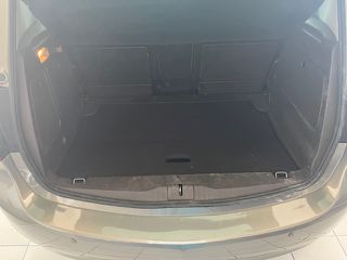 Opel Meriva 2011 COSMO 1.4 TURBO ECOTEC 140 HP MT6-thumb-7