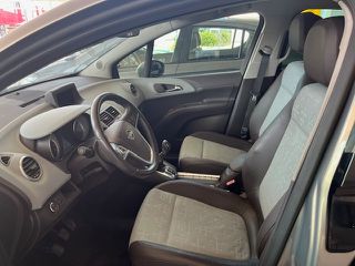 Opel Meriva 2011 COSMO 1.4 TURBO ECOTEC 140 HP MT6-thumb-8