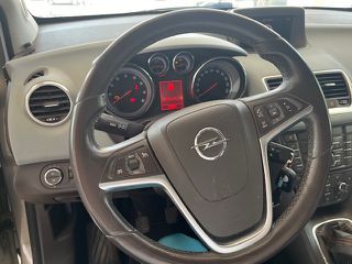 Opel Meriva 2011 COSMO 1.4 TURBO ECOTEC 140 HP MT6-thumb-11