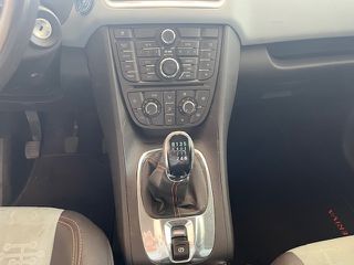 Opel Meriva 2011 COSMO 1.4 TURBO ECOTEC 140 HP MT6-thumb-13