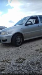 Volkswagen Polo 2001 POLO 1.4