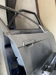 BMW e 36 πόρτα εμπρός δεξιά καθαρή-thumb-1