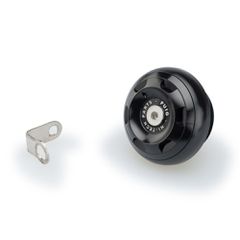 ΤΑΠΑ ΛΑΔΙΟΥ BLACK ENGINE OIL PLUG TRACK ΓΙΑ ΥΑΜΑΗΑ TRACER 7 / TRACER 7 GT '21-'25 20341N | PUIG