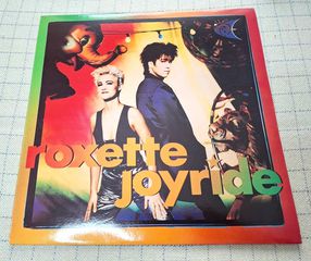 Roxette – Joyride  LP