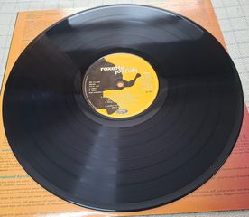 Roxette – Joyride  LP-thumb-4