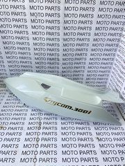 SYM CITYCOM 300 ΑΡΙΣΤΕΡΟ ΠΛΑΙΝΟ ΚΑΠΑΚΙ ΣΕΛΑΣ ΟΥΡΑ  - MOTO PARTS