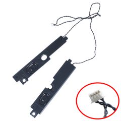 Speaker Set - Ηχεία ζευγάρι για Laptop Lenovo ThinkPad T430 2342 2344 2345 2347 2349 2350 2351 04W3639 04W3640 Speakers Left+Right ( Κωδ.1-SPKR299 )