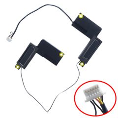 Speaker Set - Ηχεία ζευγάρι για Laptop HP Envy X360 14-ES 14T-ES 14-ES0000 14-ES0033DX 14-ES0013DX 14-ES1023DX 023.400TH.0011 N41021-001 Speakers Left+Right ( Κωδ.1-SPKR303 )