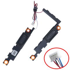 Speaker Set - Ηχεία ζευγάρι για Laptop Lenovo IdeaPad S340-14IWL 81N7 S340-14IML 81N9 S340-14API 81NB S340-14IIL 81VV 81WJ PK23000Z200 5SB0S31880 Speakers Left+Right ( Κωδ.1-SPKR307 )