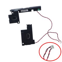 Speaker Set - Ηχεία ζευγάρι για Laptop Lenovo Thinkpad X230S X240 X250 X260 20F5001EAU 01AW443 04X5356 01LV727 SSB0K41912 PK23000MSV0 04X0866 Speakers Left+Right ( Κωδ.1-SPKR306 )