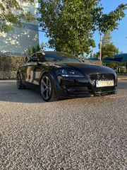 Audi TT 2007