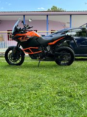 KTM 1090 Adventure 2018-thumb-1