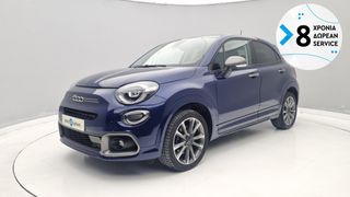 Fiat 500X 2024 1.5 Sport Mhev | ΕΩΣ 5 ΕΤΗ ΕΓΓΥΗΣΗ