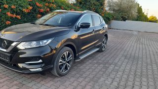 Nissan Qashqai 2019 ''''''''''EΠΩΛΗΘΗ''''''''