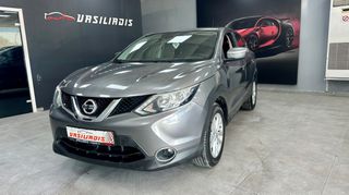 Nissan Qashqai 2015 1.2 DIG ACENTA