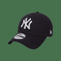 New Era 9forty NY Unisex καπέλο σκούρο μπλε