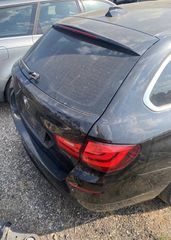 ΤΖΑΜΟΠΟΡΤΑ BMW F11 2010-2013