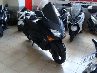 Yamaha T-MAX 500 2006 ΑΡΙΣΤΗ ΚΑΤΑΣΤΑΣΗ