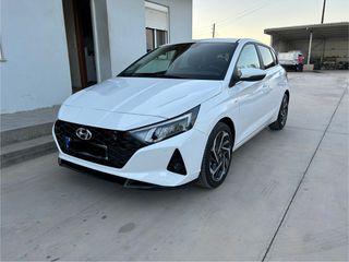 Hyundai i 20 2024 Hybrid 1.0 100HP