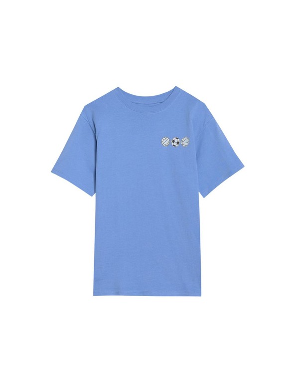 Tshirt 4F M2640 Jr 4FJRSS25TTSHM2640 33S