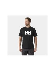 Helly Hansen HH Logo 30 Tshirt M 54596 990-thumb-3