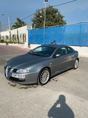 Alfa Romeo GT 2006 Twin Spark
