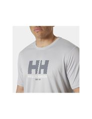 Helly Hansen HH Tech Graphic 20 M Tshirt 49574 853-thumb-2