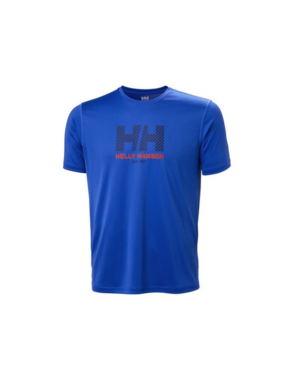 Helly Hansen HH Tech Graphic 20 M Tshirt 49574 543