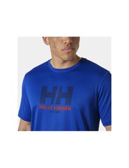 Helly Hansen HH Tech Graphic 20 M Tshirt 49574 543-thumb-2