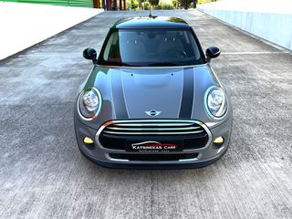Mini Cooper 2015 PACK CHILH 136 PS