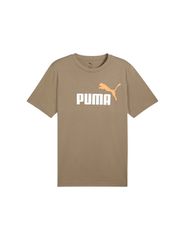 Puma Ess 2 Color No1 Logo Tshirt M 684708 83