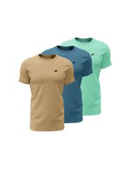 Tshirt 4F M3094 3pack M 4FWSS25TTSHM3094 91S