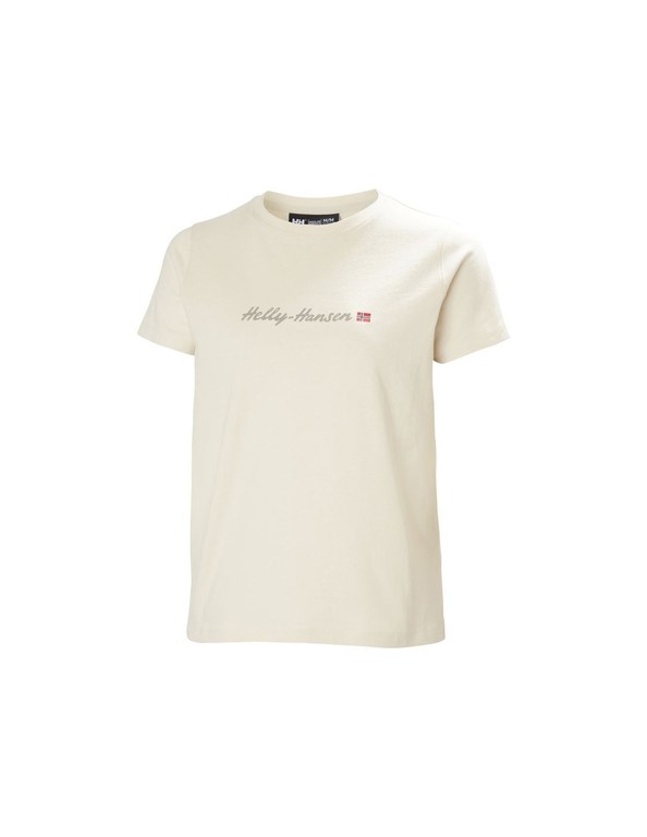 Helly Hansen Core Graphic 20 Tshirt W 54592 034